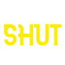 SHUT