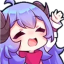 kindredhi Discord Emoji