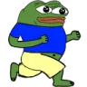 run run