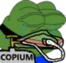 Copium Copium