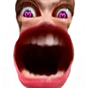 minhocursedscream
