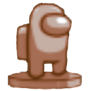 brazowyimpostor Discord emoji