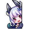 AoV_lilianaPeek Discord emoji