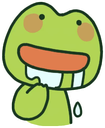 kerodrool Discord emoji