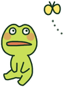 kerobored Discord emoji