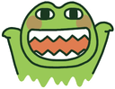 kerorawr Discord emoji