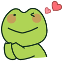 kerolove Discord emoji