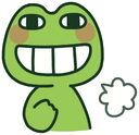keroyes Discord emoji