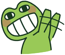 kerohi Discord emoji