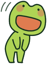 kerobow Discord emoji