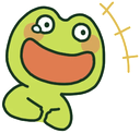 kerolmao Discord emoji