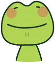 kerobliss Discord emoji