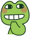 kerosnicker Discord emoji