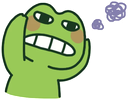 keroheadache Discord emoji