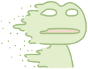 kero_dust Discord emoji