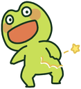 keromock Discord emoji