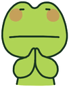 keropray Discord emoji