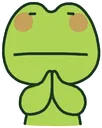 keropray