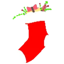 ChristmaswishSocks