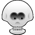 skull skull