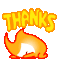 lfthanks Discord emoji