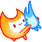 lfhug Discord emoji