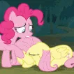 ponkflutterconsolehug