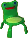 FroggyChair