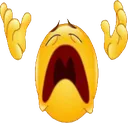 anguish