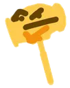 thinkyourebanned Discord Emoji