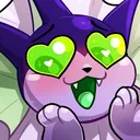 Purple Heart purple_heart Discord Emoji