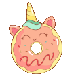 AP2USwetzDonut Discord emoji