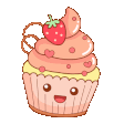 AP2USwetzCupCake Discord emoji