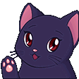 AP2USwetzCatWave Discord emoji