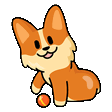 AP2USwetzCorgiPlay Discord emoji