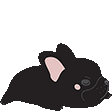 AP2USwetzFrenchBulldogSleep Discord emoji