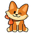 AP2USwetzCorgiWink Discord emoji