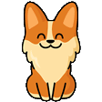 AP2USwetzCorgiNod Discord emoji