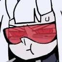 Lore_pout