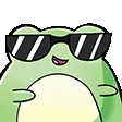 AP2USwetzFrogCool AP2USwetzFrogCool