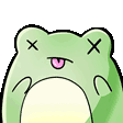 AP2USwetzFrogDead Discord emoji