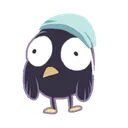 BabyCrow