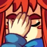 facepalmeline facepalmeline