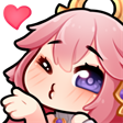 yaekiss_uyu Discord emoji