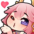 yaekiss_uyu