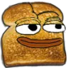 toast