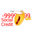 Negative_Social_Credit
