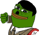 pepe_hitler_smack Discord emoji