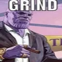GRIND GRIND