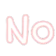 No